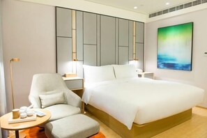 Room - JI Hotel (Fuzhou Gushan Fuma Road) (Fuzhou)