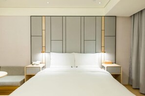 Room - JI Hotel (Fuzhou Gushan Fuma Road) (Fuzhou)