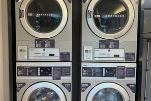 Laundry room - JI Hotel (Fuzhou Gushan Fuma Road) (Fuzhou)