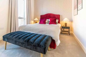 House | 4 bedrooms, iron/ironing board, free WiFi, bed sheets - London Oasis - Spacious 4 Bedroom House (London)