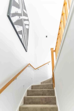 Ferienhaus | Innenbereich