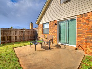 Maison | Terrasse/Patio