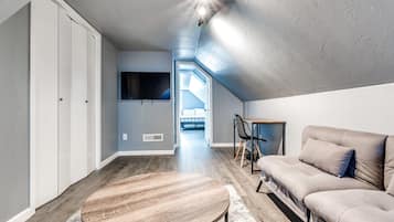 Maison | 5 chambres, décoration personnalisée, ameublement personnalisé
