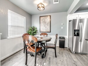 Maison | Salle à manger