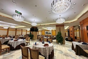 Restaurant - Fujian Hotel (Beijing)