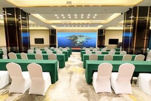 Meeting facility - Fujian Hotel (Beijing)