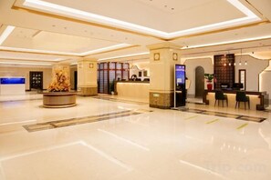 Unclassified image, 3 of 84, button - Fujian Hotel (Beijing)