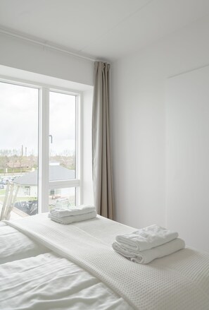 Apartment | 1 bedroom - Top-class 1-bedroom Apartment in Odense (Odense)
