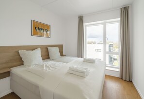 Apartment | 1 bedroom