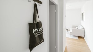 Unclassified image, 2 of 12, button - Top-class 1-bedroom Apartment in Odense (Odense)