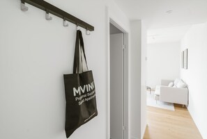 Apartment | 1 bedroom - Top-class 1-bedroom Apartment in Odense (Odense)