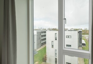 1 habitación 