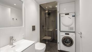 Apartamento | Banheiro