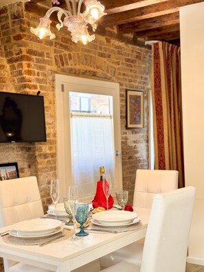 House - Graceful Venice Barnaba Suite by Ca-sa Check (Venice)