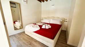 Apartment | 1 Schlafzimmer