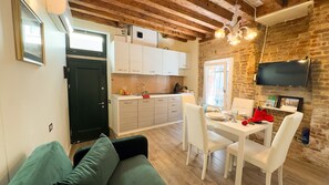 House - Graceful Venice Barnaba Suite by Ca-sa Check (Venice)