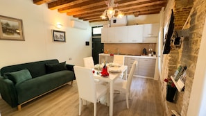 1 bedroom - Graceful Venice Barnaba Suite by Ca-sa Check (Venice)