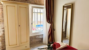 1 bedroom - Graceful Venice Barnaba Suite by Ca-sa Check (Venice)