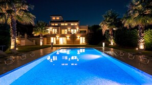 Villa - Villa Bianca 10 Emma Villas (Misano Adriatico)