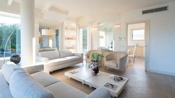 Villa | 5 Schlafzimmer