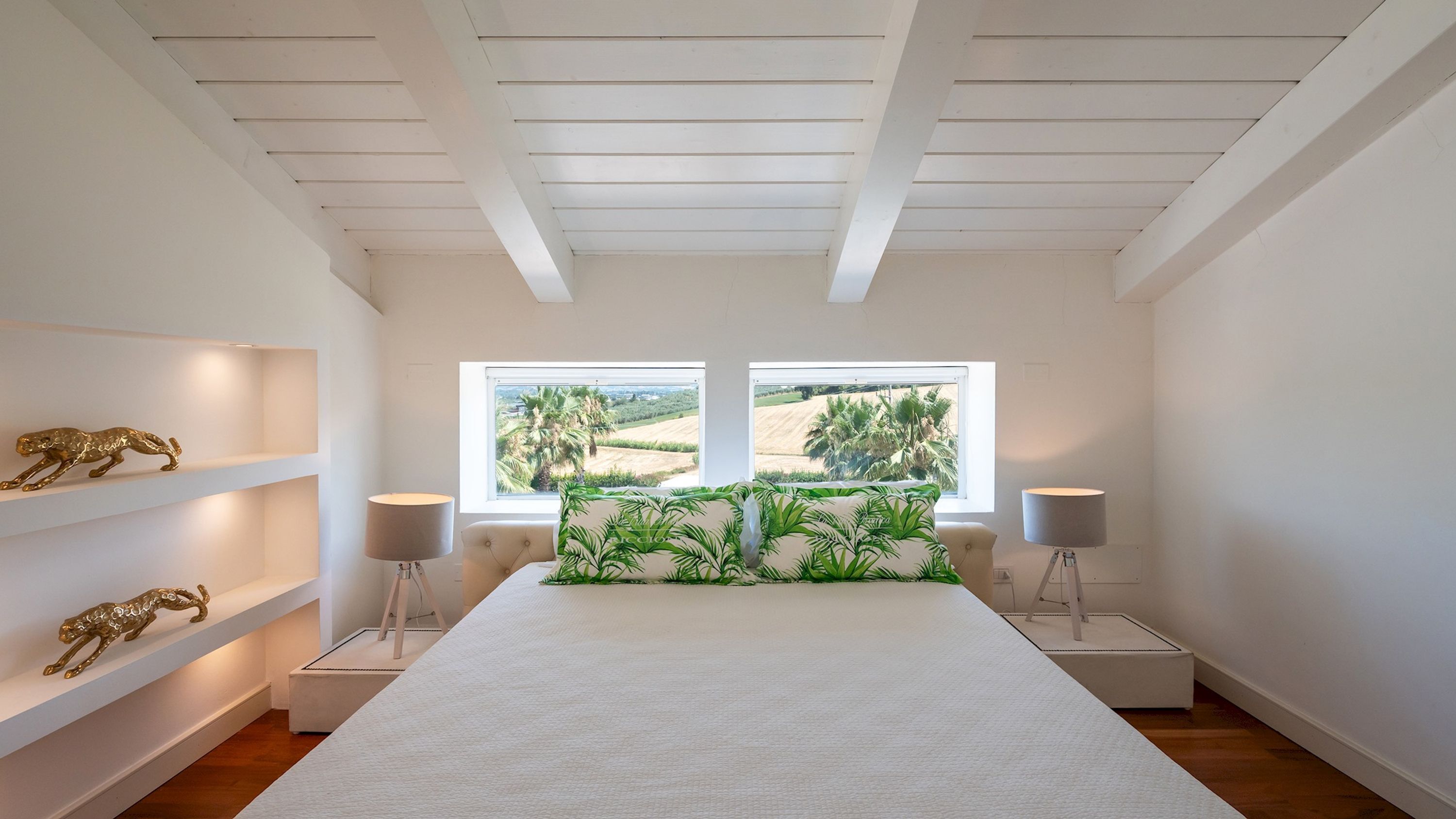 Villa | 5 Schlafzimmer