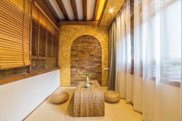 Habitación