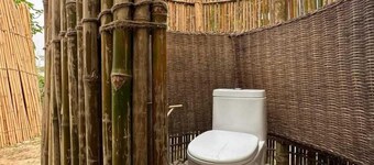 Burhan Wilderness Camps