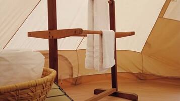 Luxury Tent