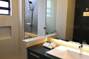 Room - Jinjiang Inn - Boracay Station 1 (Boracay Island)