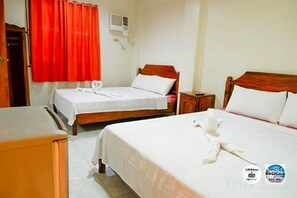Unclassified image, 5 of 58, button - Jinjiang Inn - Boracay Station 1 (Boracay Island)