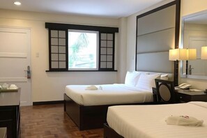 Room - Jinjiang Inn - Boracay Station 1 (Boracay Island)