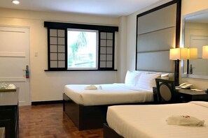 Room - Jinjiang Inn - Boracay Station 1 (Boracay Island)
