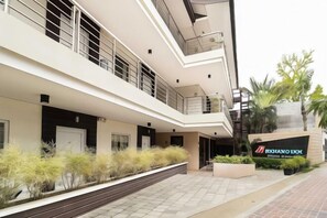 Room - Jinjiang Inn - Boracay Station 1 (Boracay Island)