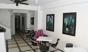 Dining - Jinjiang Inn - Boracay Station 1 (Boracay Island)