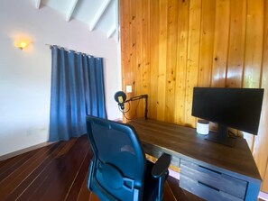Interior - Sol Springs Estate (Osbourn)