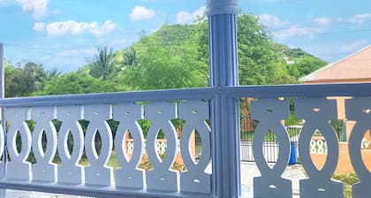 Sol Springs Estate