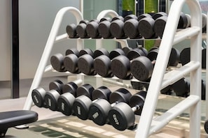 Sportschool