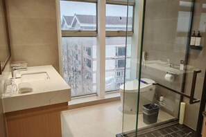 Cribs/infant beds - Guomao Boutique Hotel (Zhangjiagang)