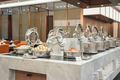 Guomao Boutique Hotel