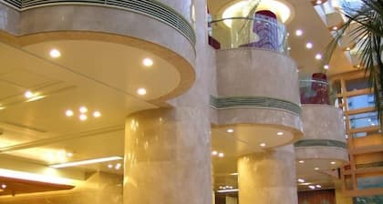 Guomao Boutique Hotel