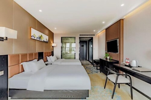Hsh Cozy Hotel