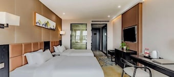 Hsh Cozy Hotel
