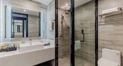 HSH Cozy Hotel