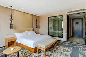 Room - HSH Cozy Hotel (Wuhu)