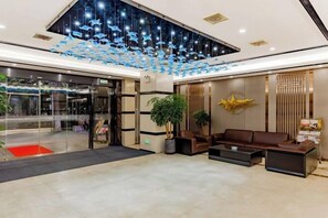 Interior - HSH Cozy Hotel (Wuhu)