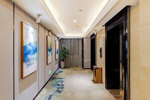 Interior - HSH Cozy Hotel (Wuhu)
