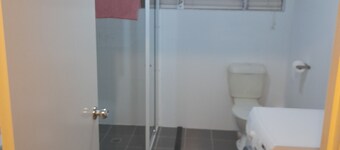 4 bedroom Guest Suite