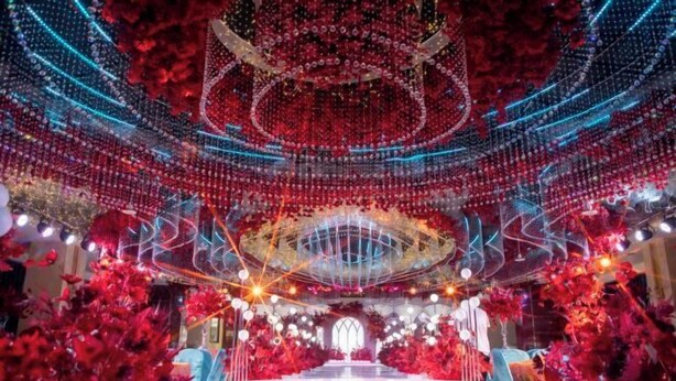 Salón de eventos
