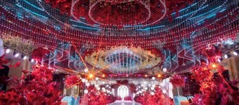 Building a Grand Hotel