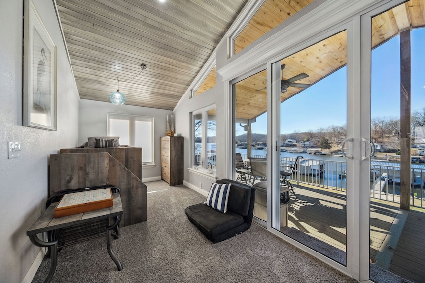 Captain Ron's House - Heated Pool - Hot Tub - Games - Party Dock - Sleeps 22+ - 미주리